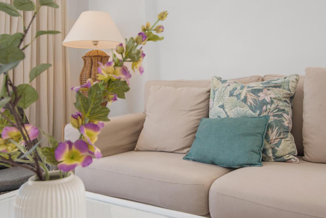3 Bedroom Apartment In Top Location Marbella Exterior foto